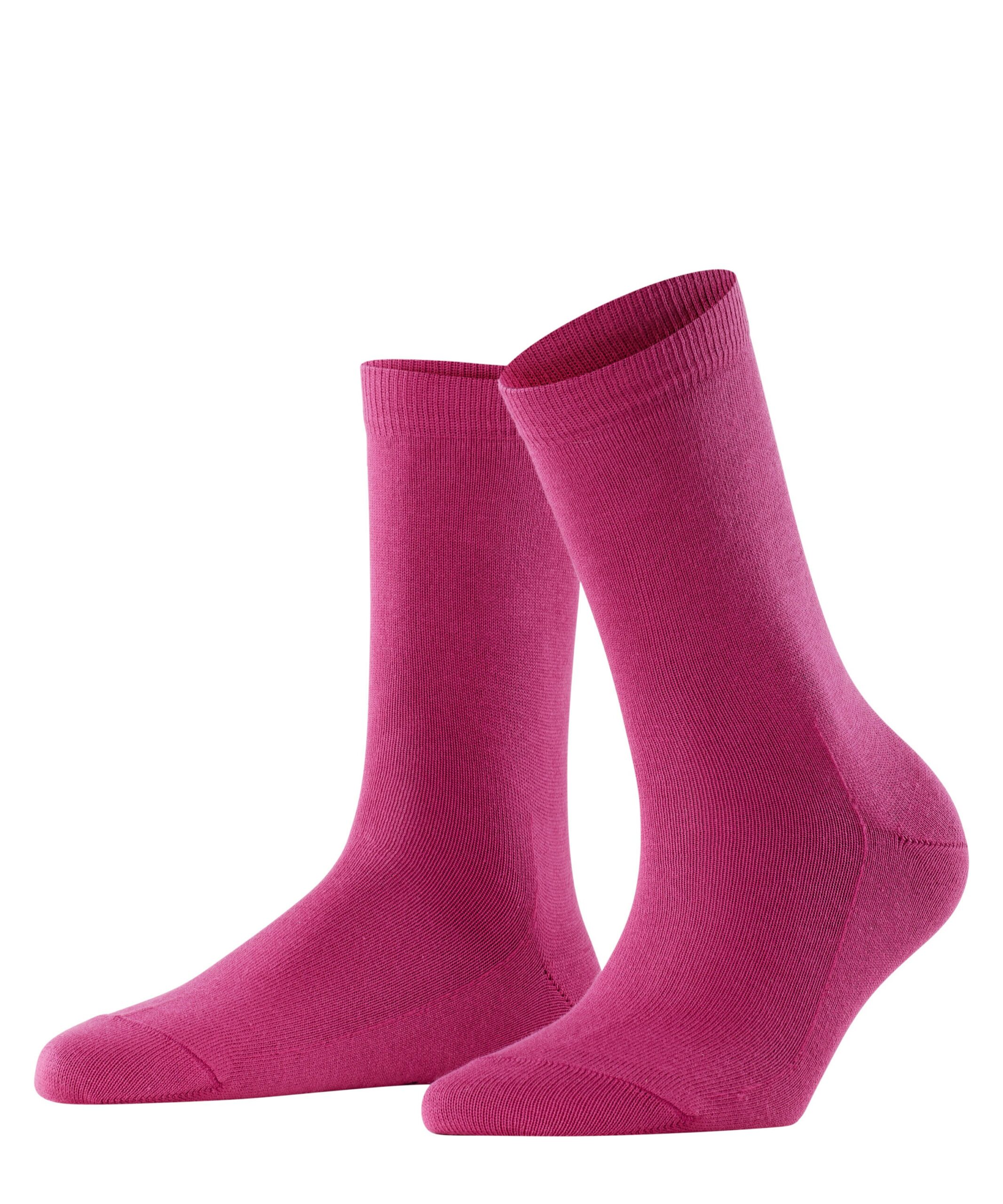 FALKE Damessokken Family Berry