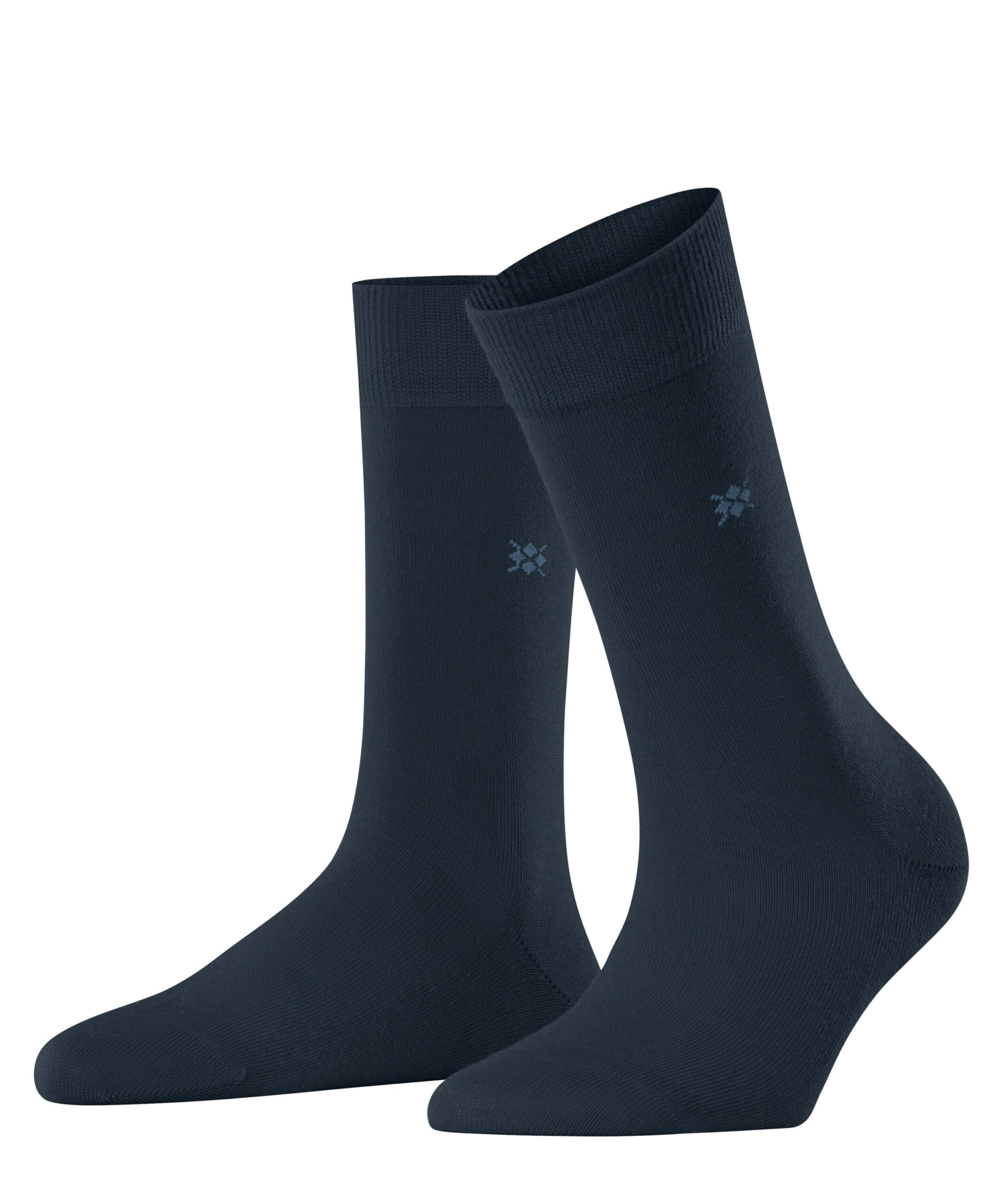 Burlington Damessokken Bloomsburry Marine