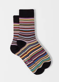 Paul Smith Damessokken Signature