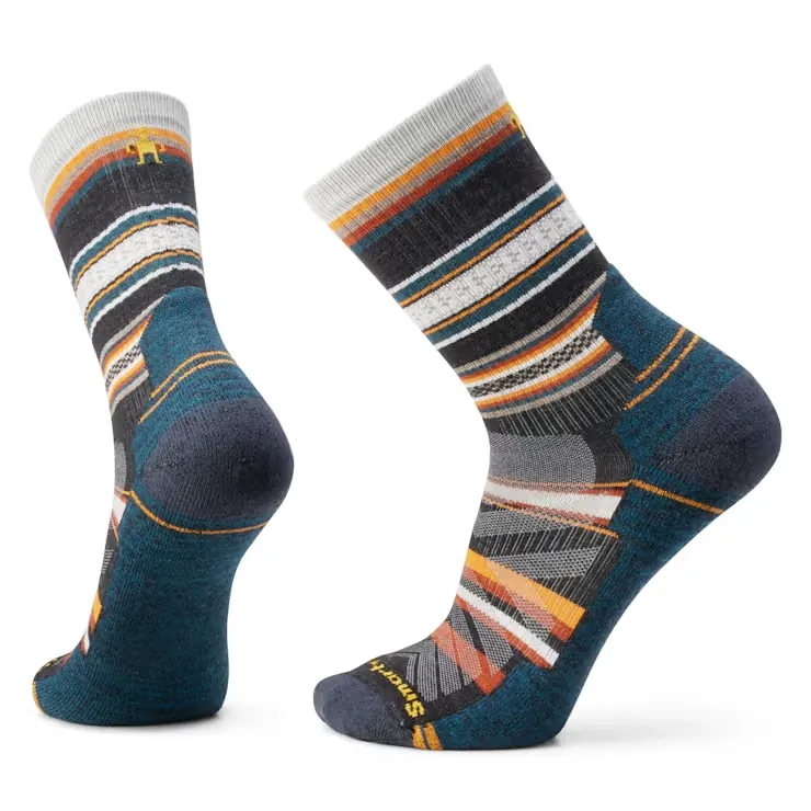 Smartwool Unisex Wandelsokken Light Cushion Panorama