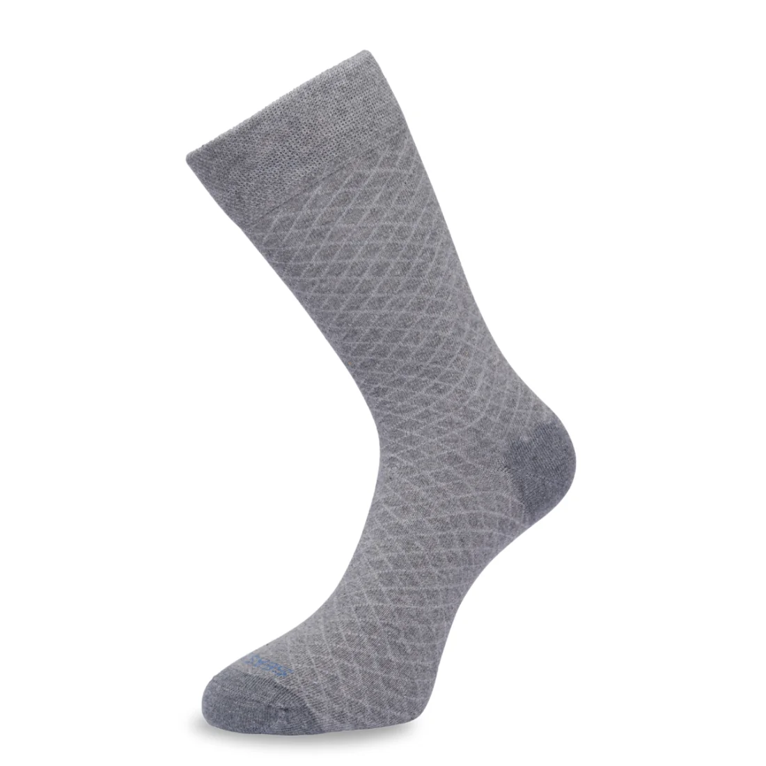 Seas Socks Damessokken Quahog Grijs