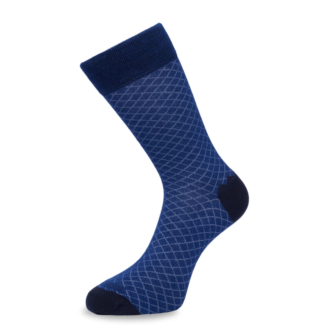 Seas Socks Damessokken Pollock Donkerblauw