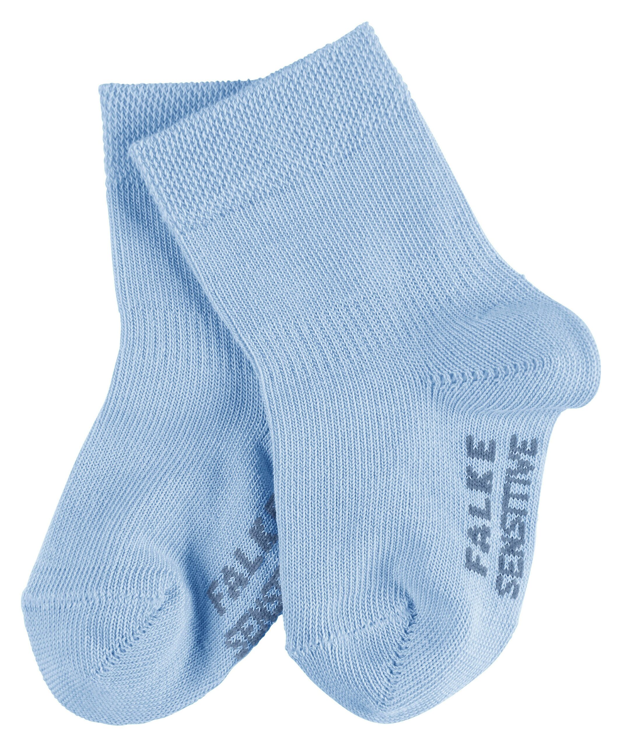 FALKE Babysokken Sensitive Powderblue