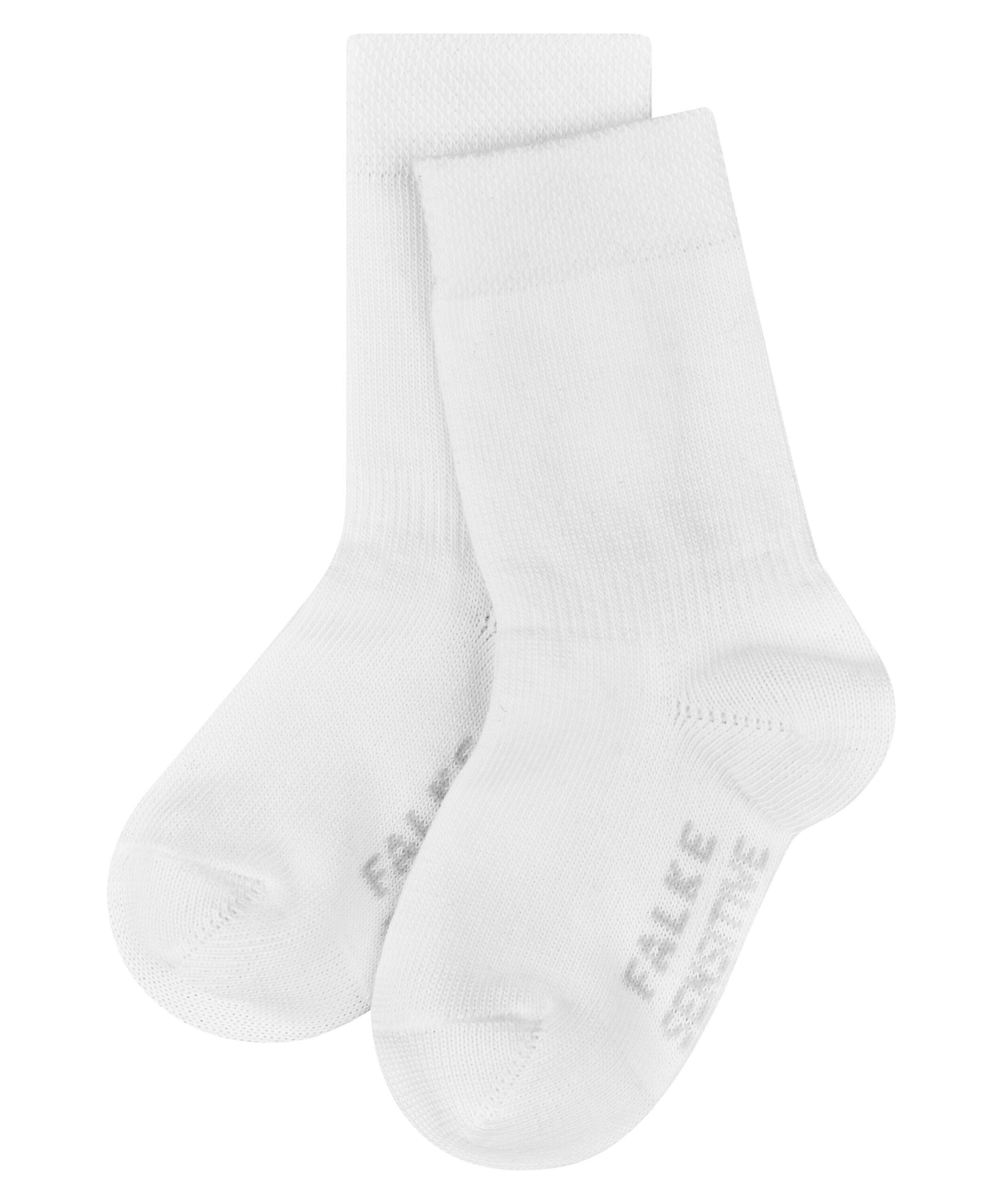 FALKE Babysokken Sensitive Wit